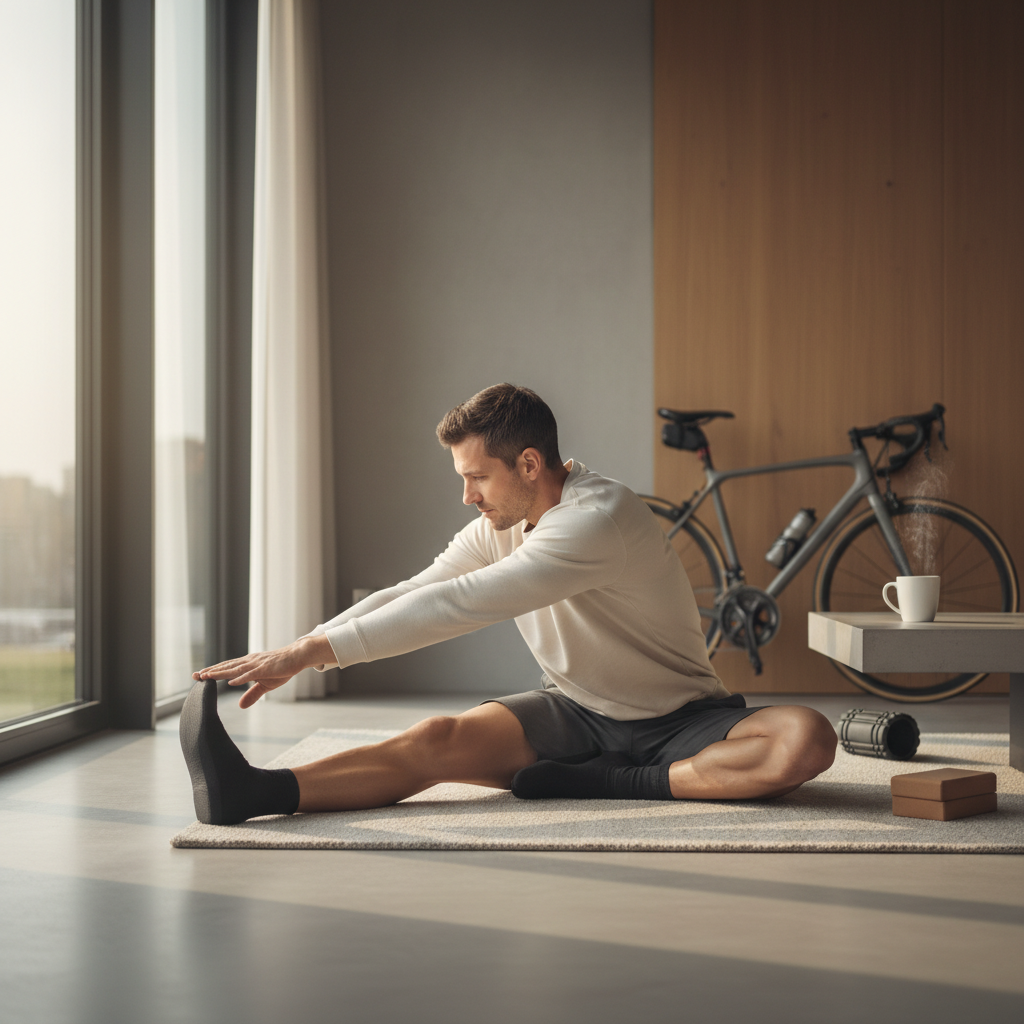 The Best Workouts to Boost Your Power