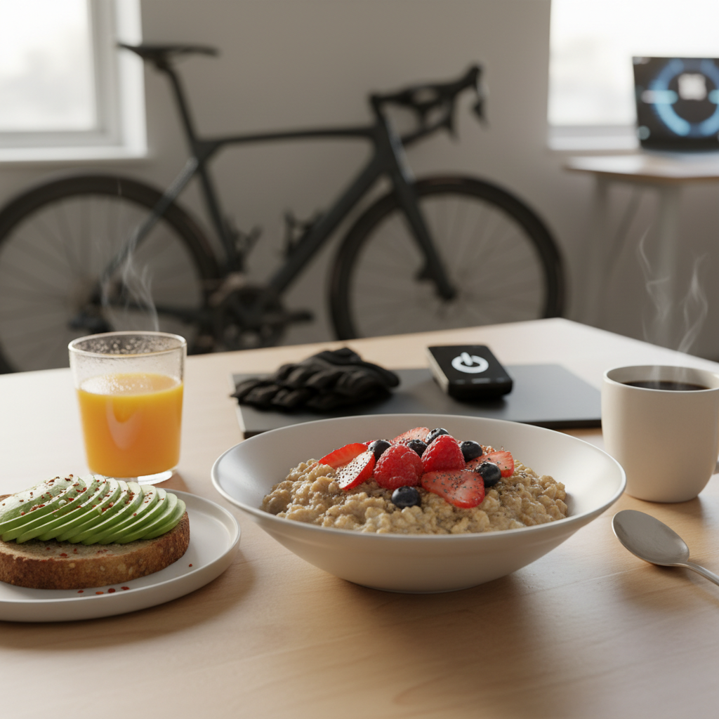 The Ultimate Guide to FTP and Ramp Testing: How to Measure and Boost Your Cycling Power