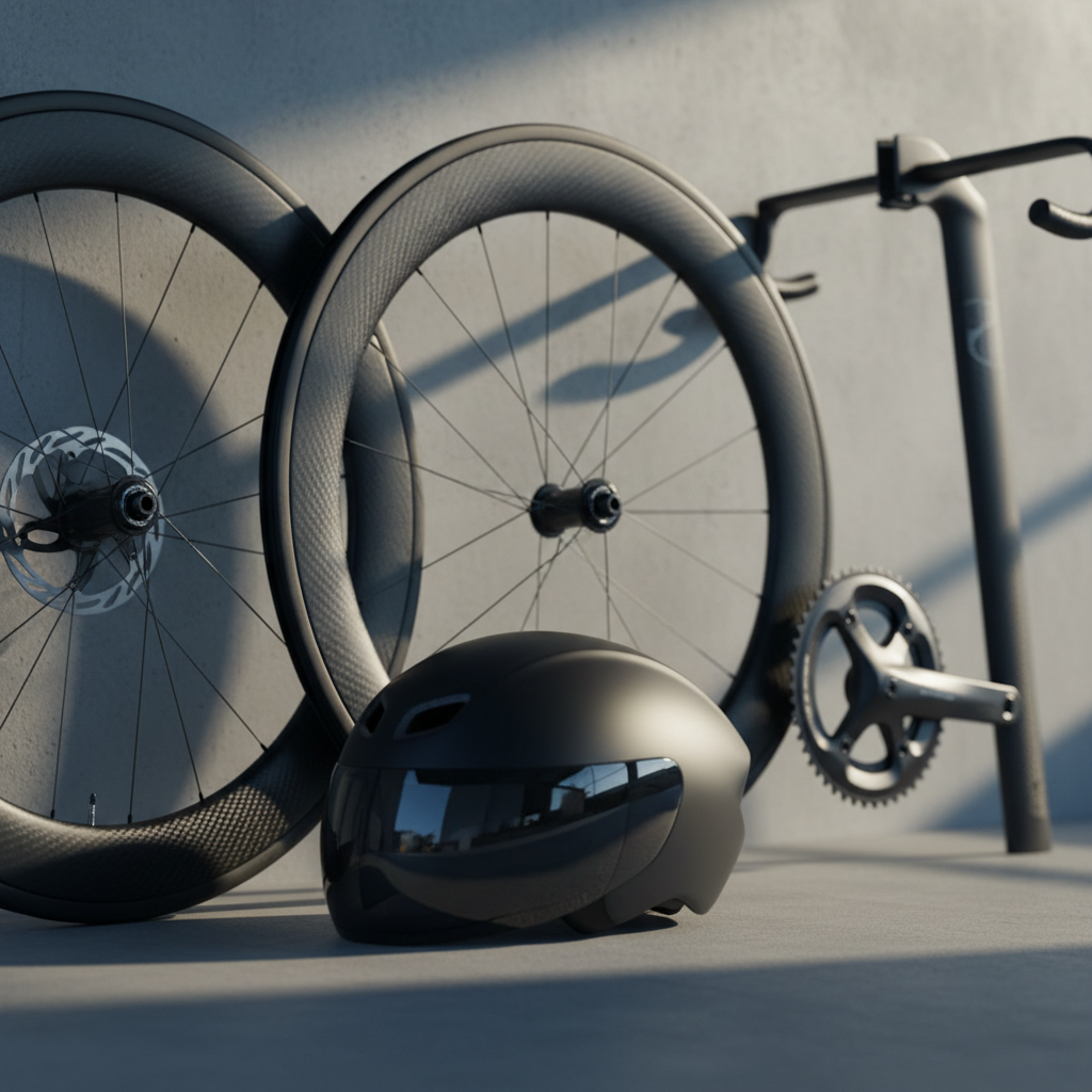 How Much Time Does Aerodynamics Actually Save You?