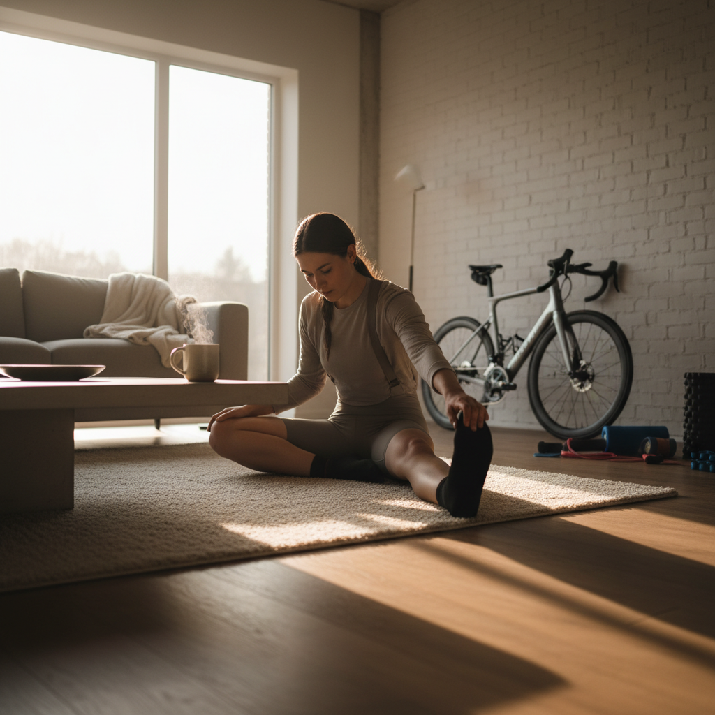 Interval Training 101: How to Get Faster Without Riding Longer