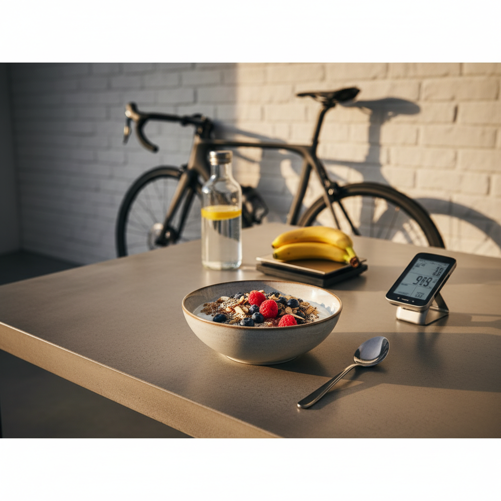 Does Weight Really Matter for Climbing?