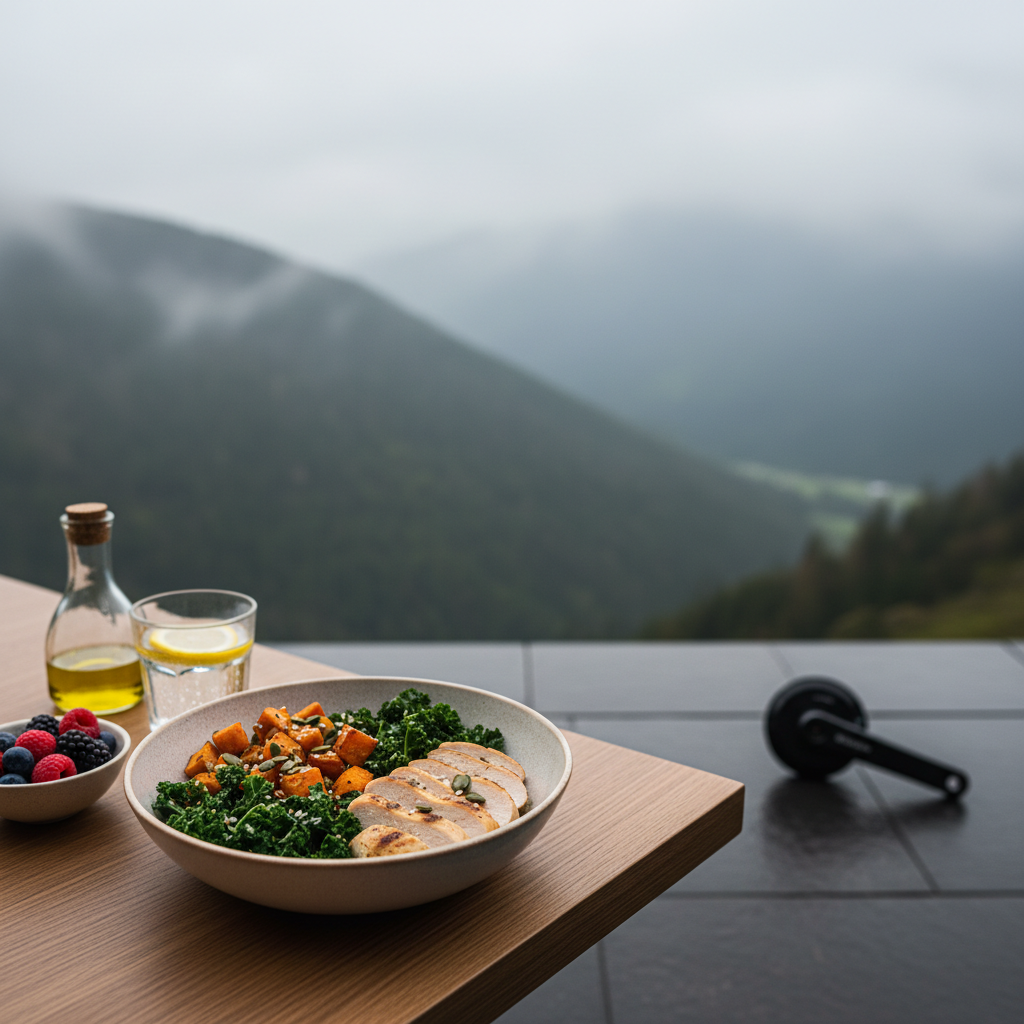 The Ultimate Guide to Interval Training: How to Build Massive Power and Smash Your PRs