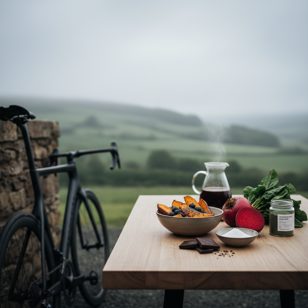 The Only Supplements Worth Your Money