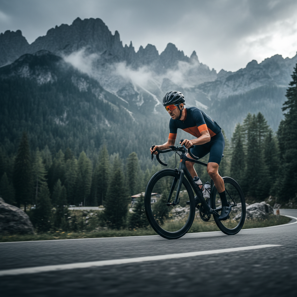 Watts Per Kilo: Your Power-to-Weight Ratio