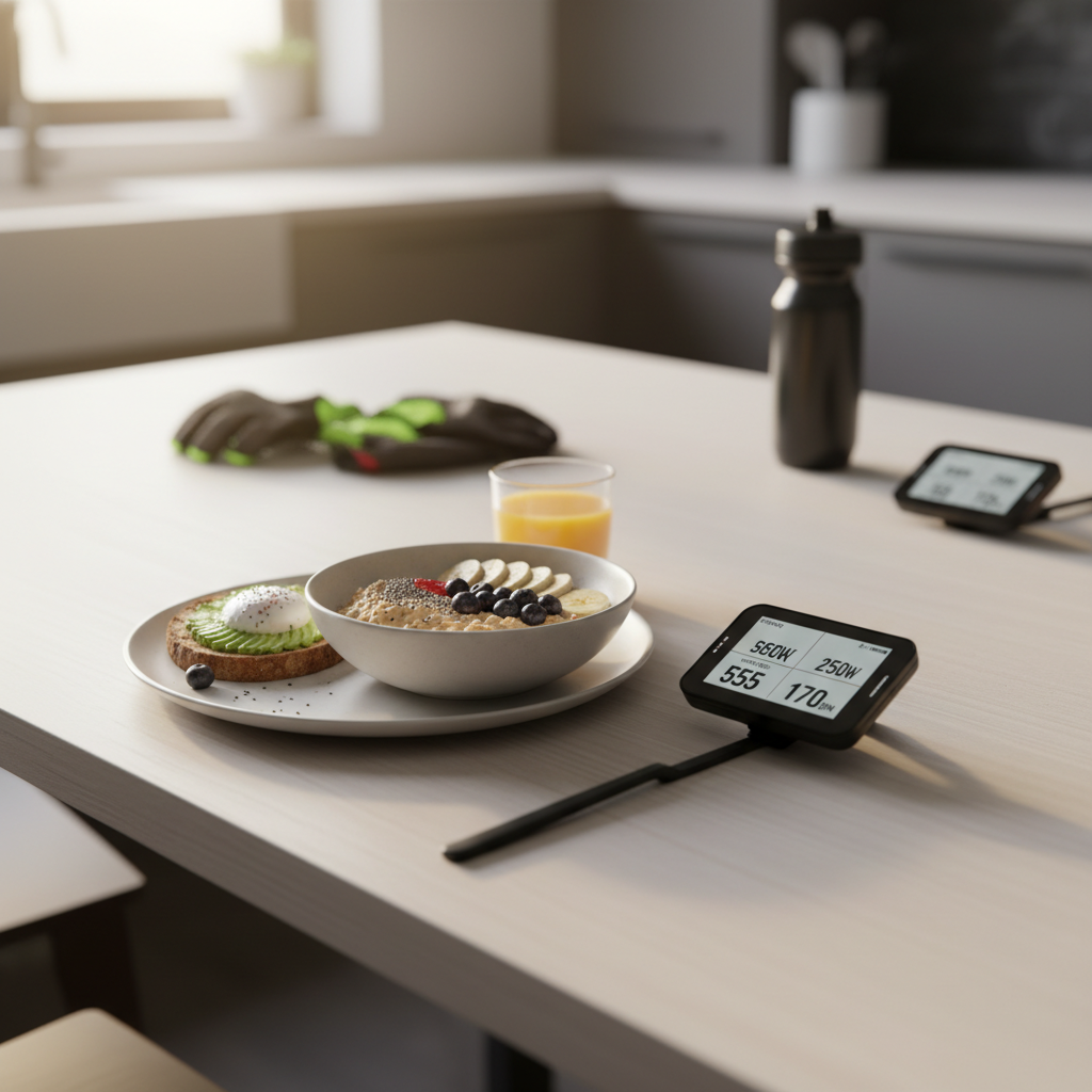 What is Aerobic Decoupling?