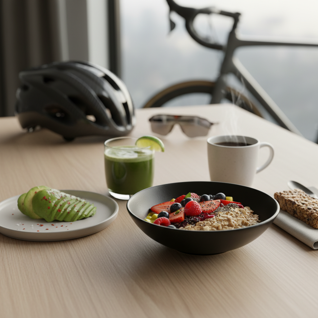 Stop Zoning Out: How to Stay Focused During Hard Workouts