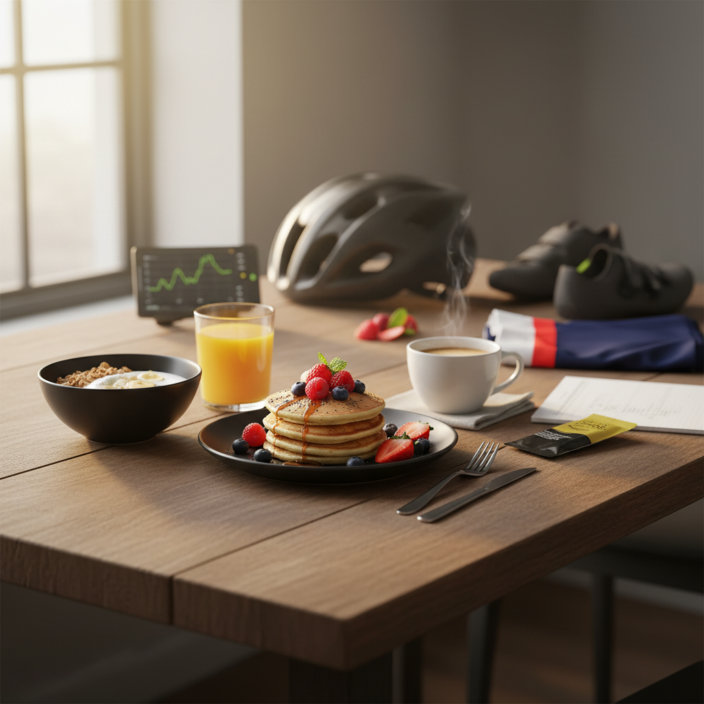 The Ultimate Guide to FTP Benchmarks: How You Stack Up and How to Level Up