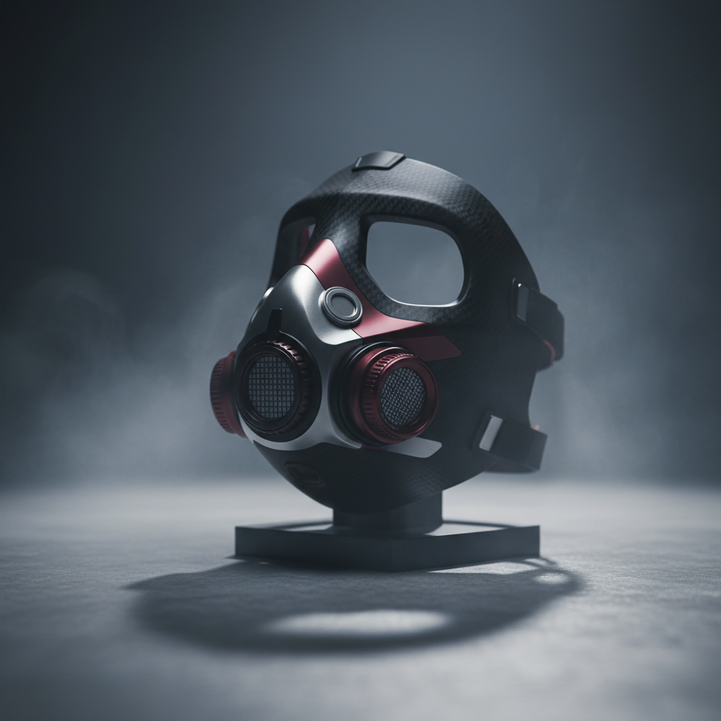 The Truth About Altitude Masks