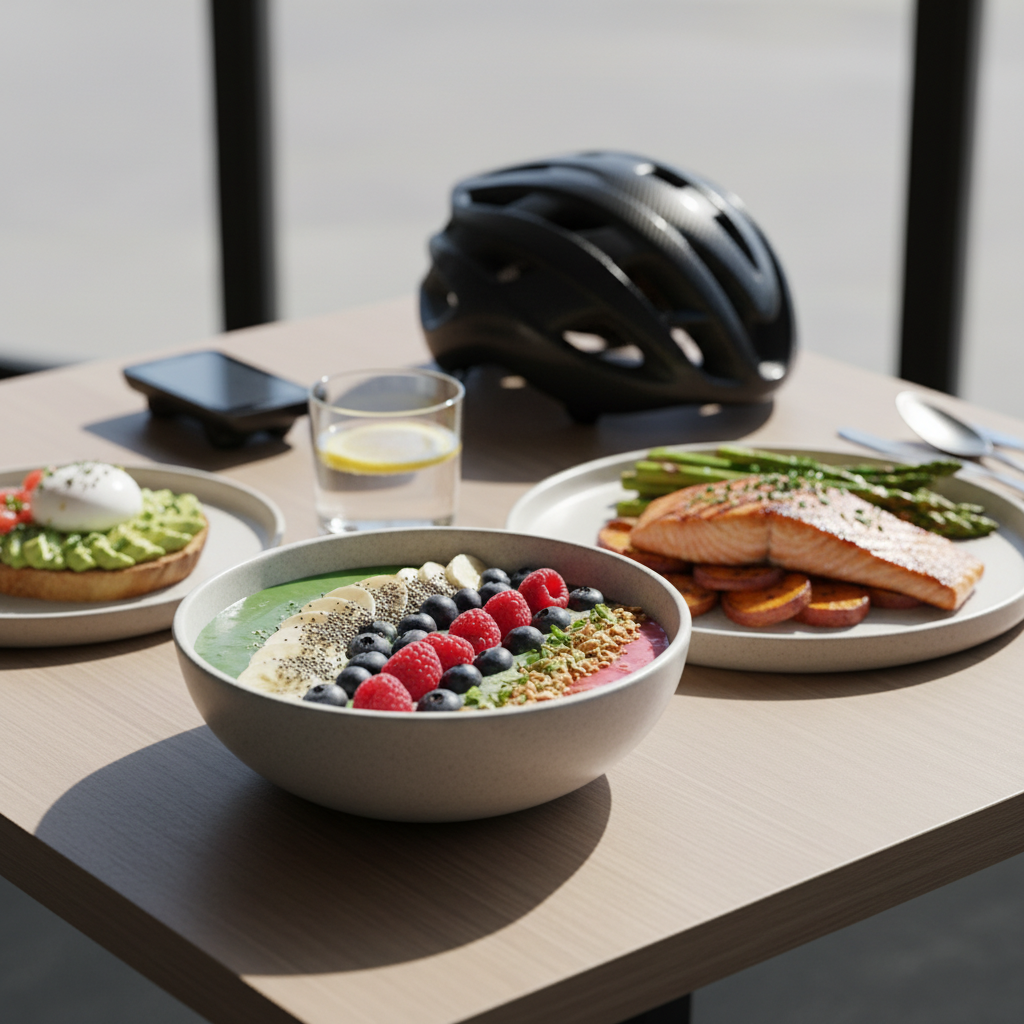 The Complete Guide to Cycling Recovery: How to Train Harder by Resting Smarter