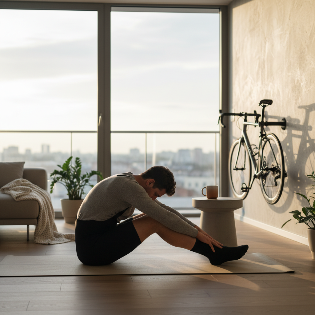 Your Weekly Training Rhythm: The Microcycle