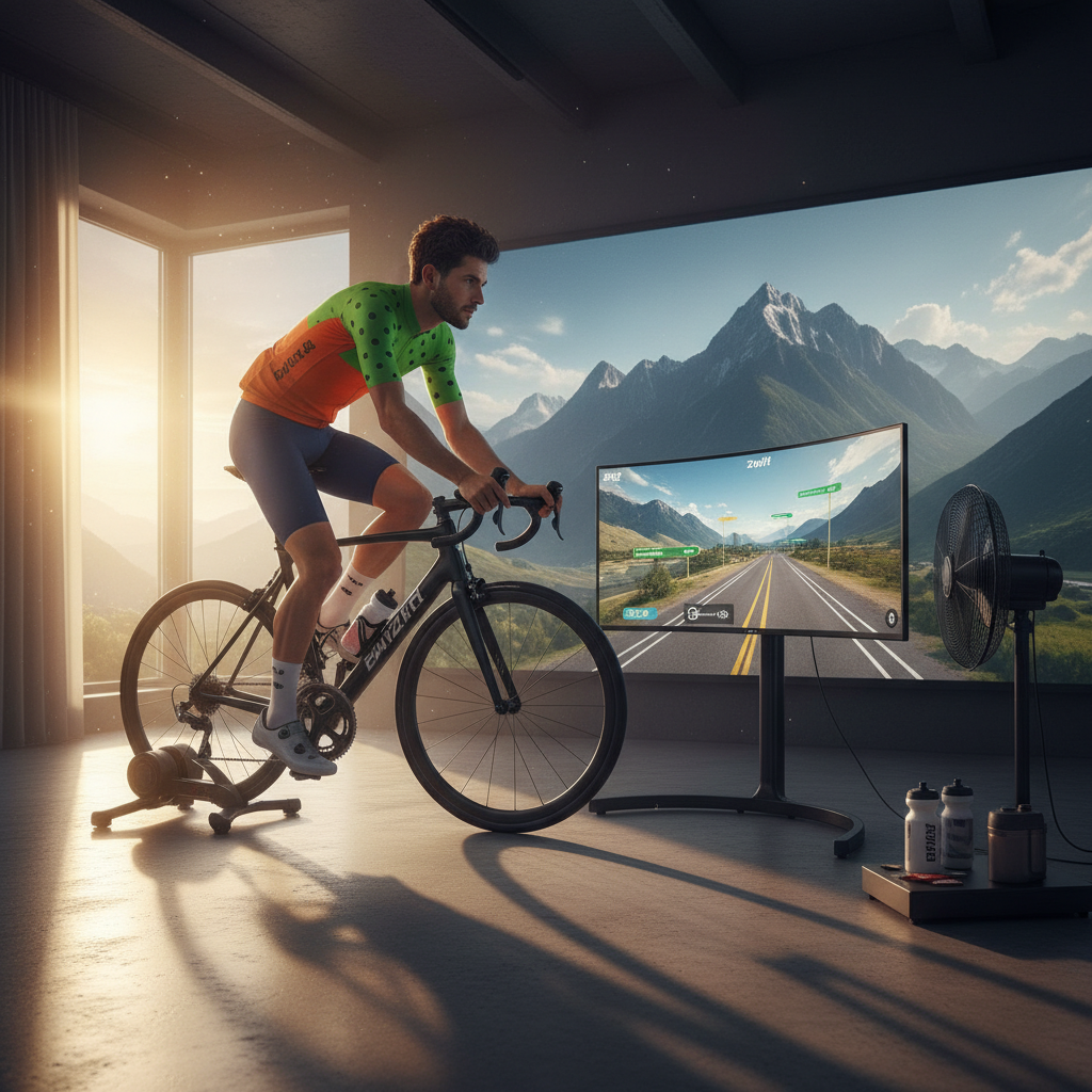 A Guide to Zwift Jersey Colors