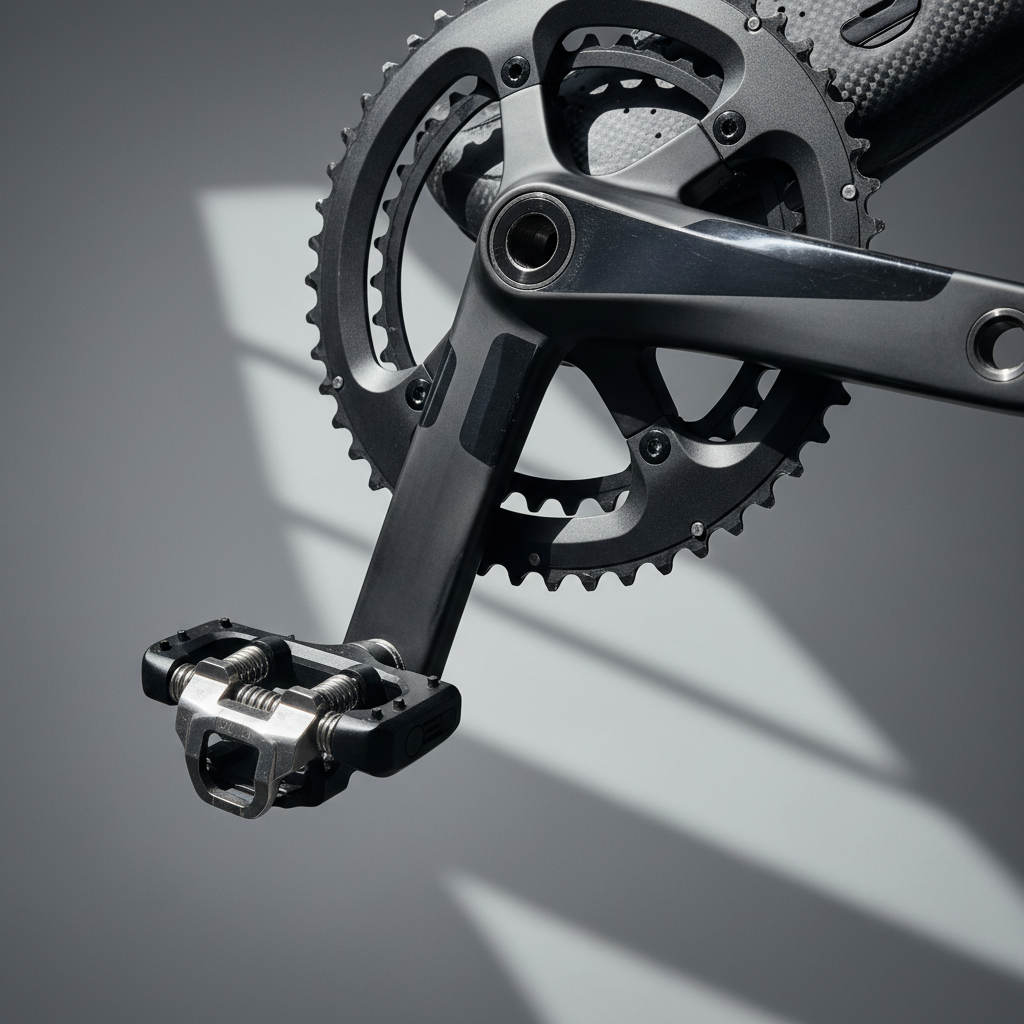 How to Increase Your Cycling Cadence