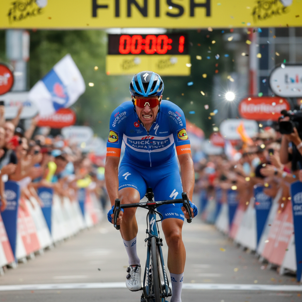 What Your Power Curve Says About Your Cycling Strengths