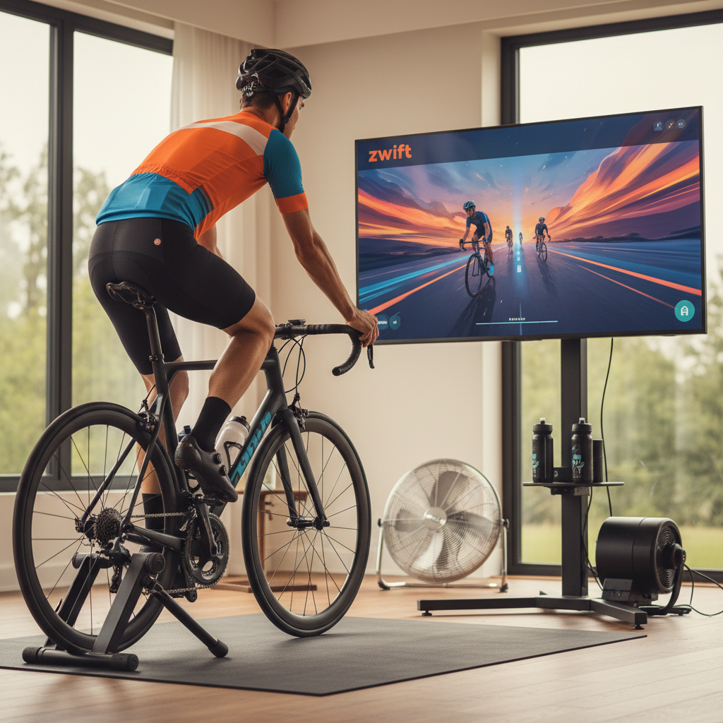 The Best Smart Trainers for Your 2026 Season