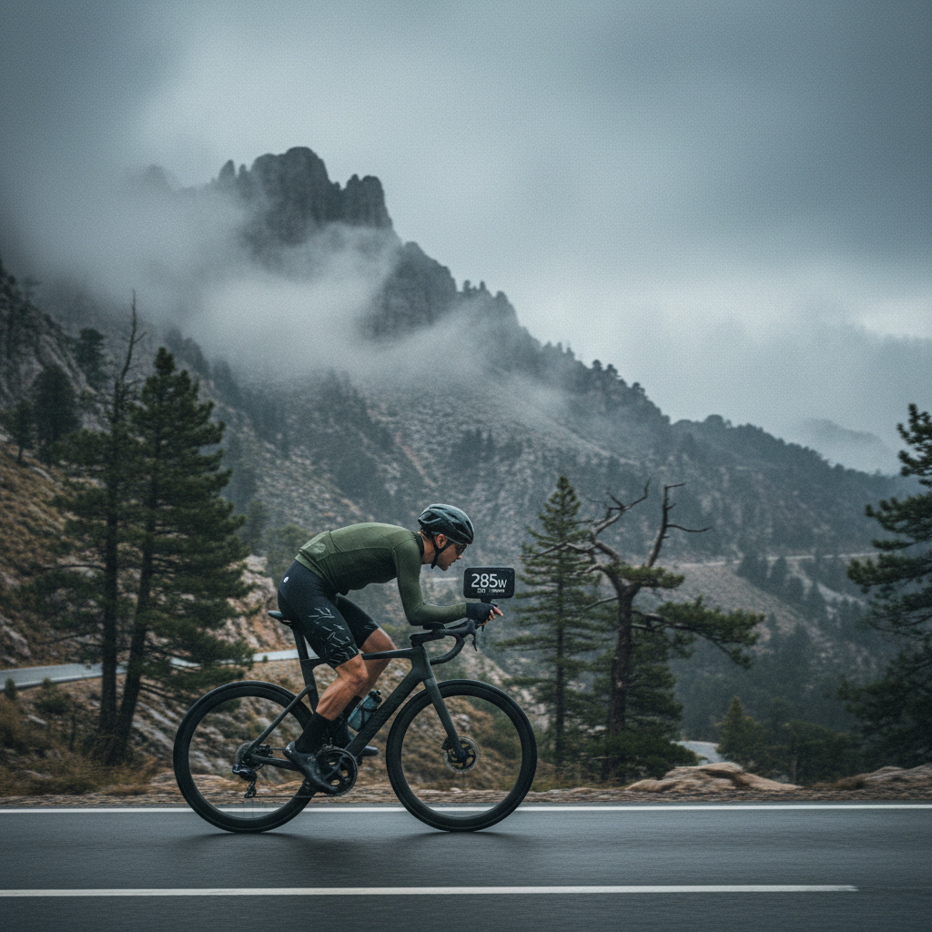 Power vs. Heart Rate: Which One Wins?