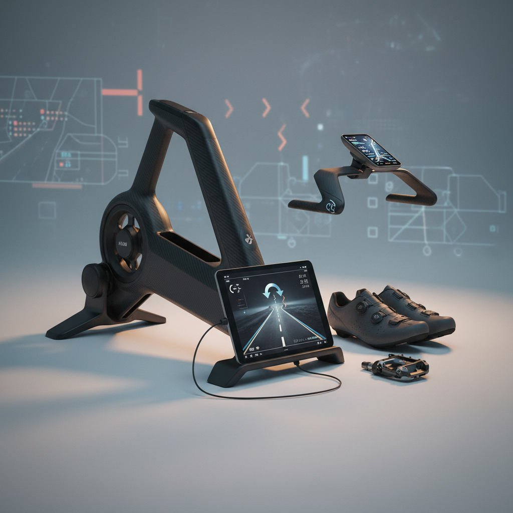 Rouvy vs Rouvy AR: Which One Do You Need?